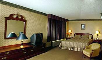 Warwick Hotel New Orleans Kültér fotó